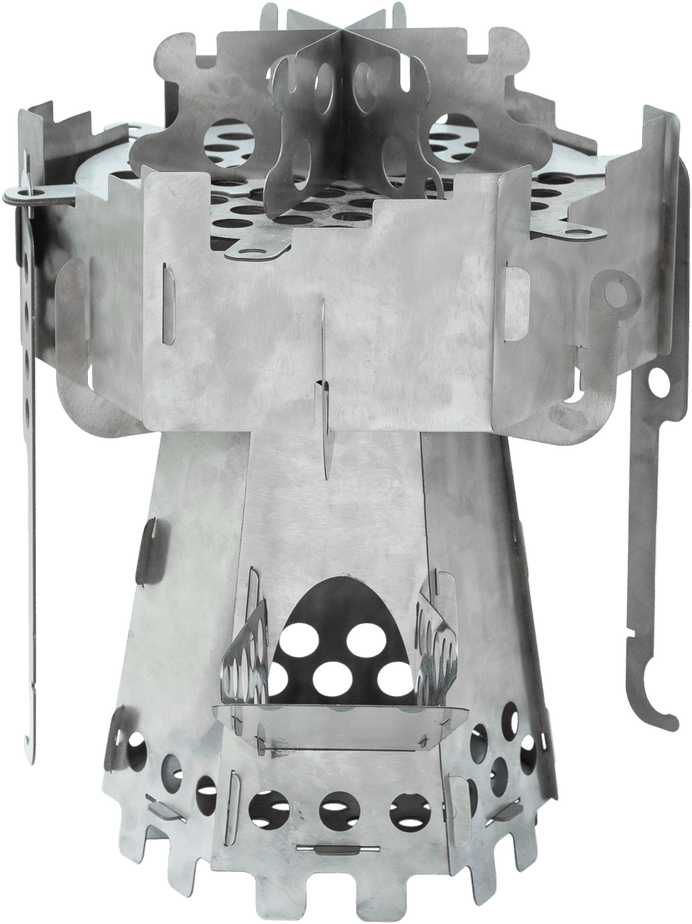 Eco Camp Stove